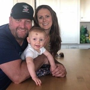 Meet your Posher, Keith